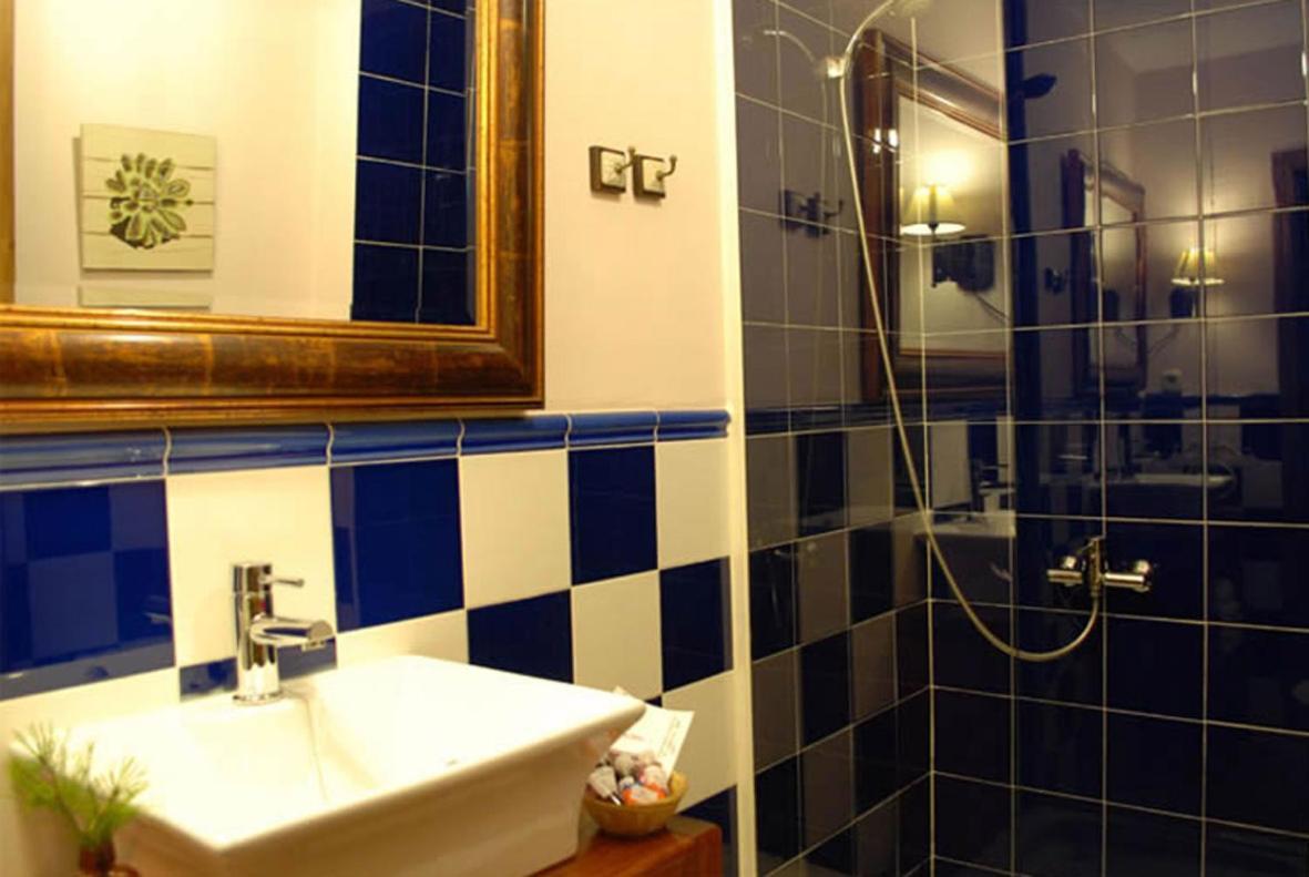 La Noguera De Socasa Guest House Romancos Ngoại thất bức ảnh
