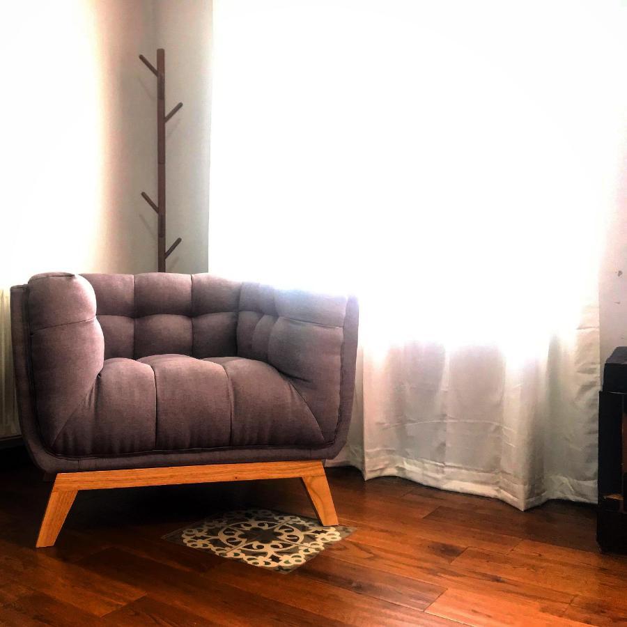 La Noguera De Socasa Guest House Romancos Ngoại thất bức ảnh